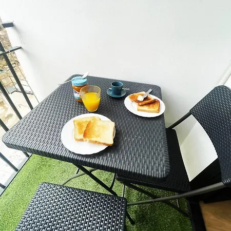 Apartment La Brisa Relax Y Naturaleza *