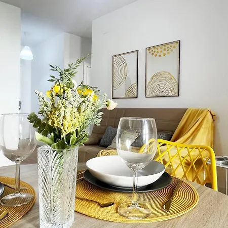 La Brisa Relax Y Naturaleza Apartment