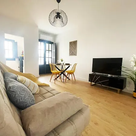 La Brisa Relax Y Naturaleza Apartment *