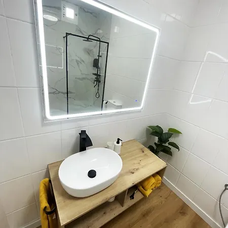 La Brisa Relax Y Naturaleza Apartment