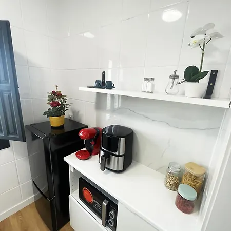 Apartment La Brisa Relax Y Naturaleza *