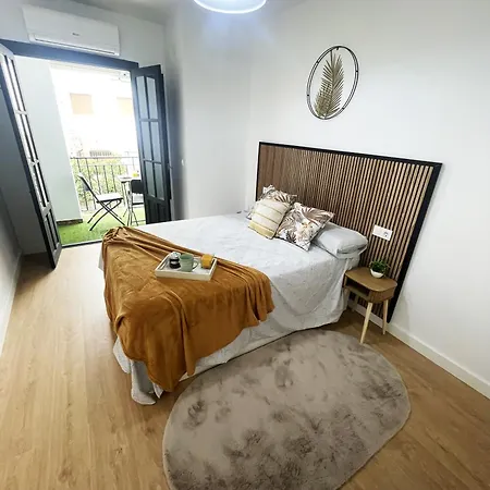 La Brisa Relax Y Naturaleza Apartment *