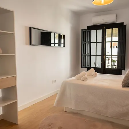 La Brisa, Relax Y Naturaleza Apartment