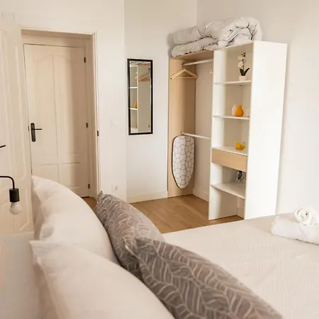 Apartment La Brisa, Relax Y Naturaleza *