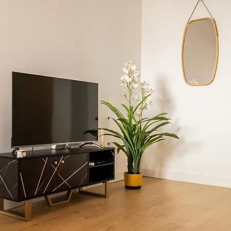 La Brisa, Relax Y Naturaleza Apartment
