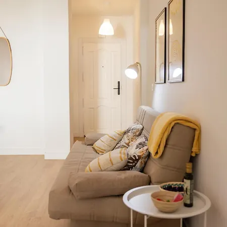 La Brisa, Relax Y Naturaleza Apartment *