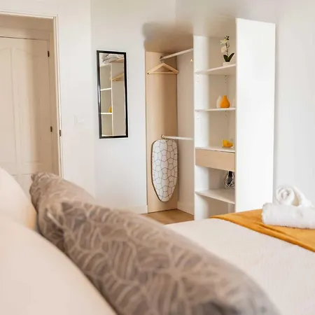 La Brisa, Relax Y Naturaleza Apartment *