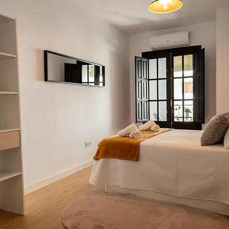 La Brisa, Relax Y Naturaleza Apartment