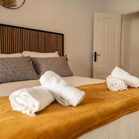 La Brisa, Relax Y Naturaleza Apartment