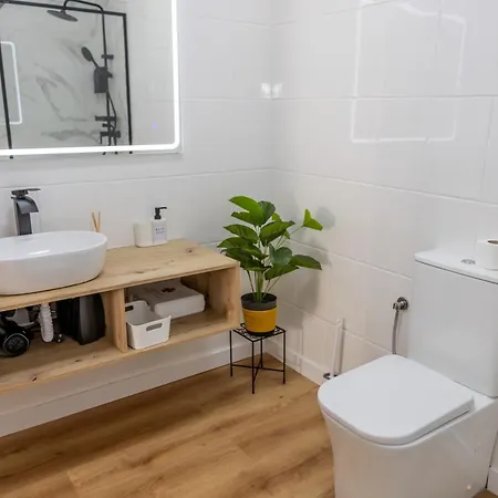 Apartment La Brisa, Relax Y Naturaleza *