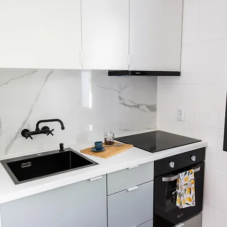 La Brisa, Relax Y Naturaleza Apartment