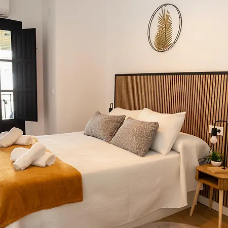 La Brisa, Relax Y Naturaleza Cazorla