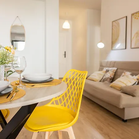La Brisa, Relax Y Naturaleza Apartment