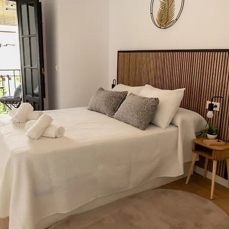 Apartment La Brisa, Relax Y Naturaleza