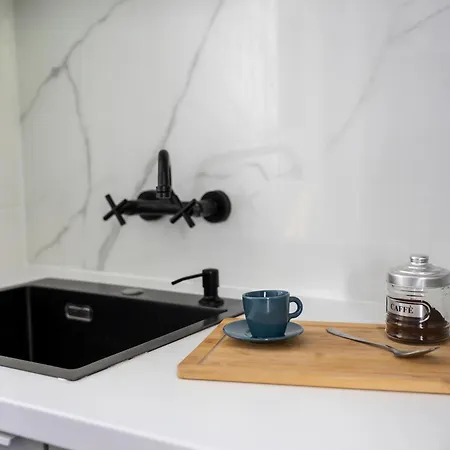 La Brisa, Relax Y Naturaleza Apartment *