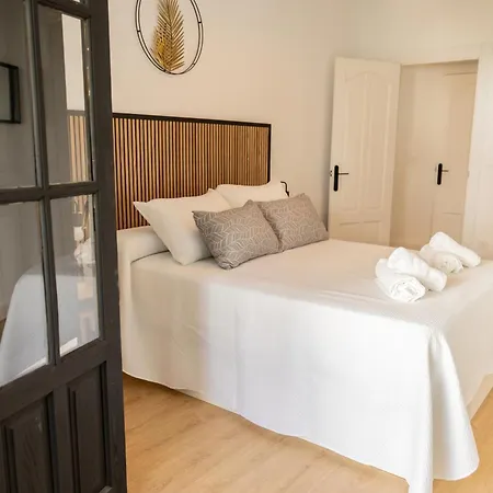 La Brisa, Relax Y Naturaleza شقة *
