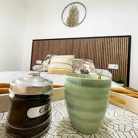 La Brisa, Relax Y Naturaleza * كازورلا