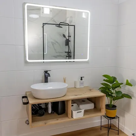 La Brisa, Relax Y Naturaleza كازورلا